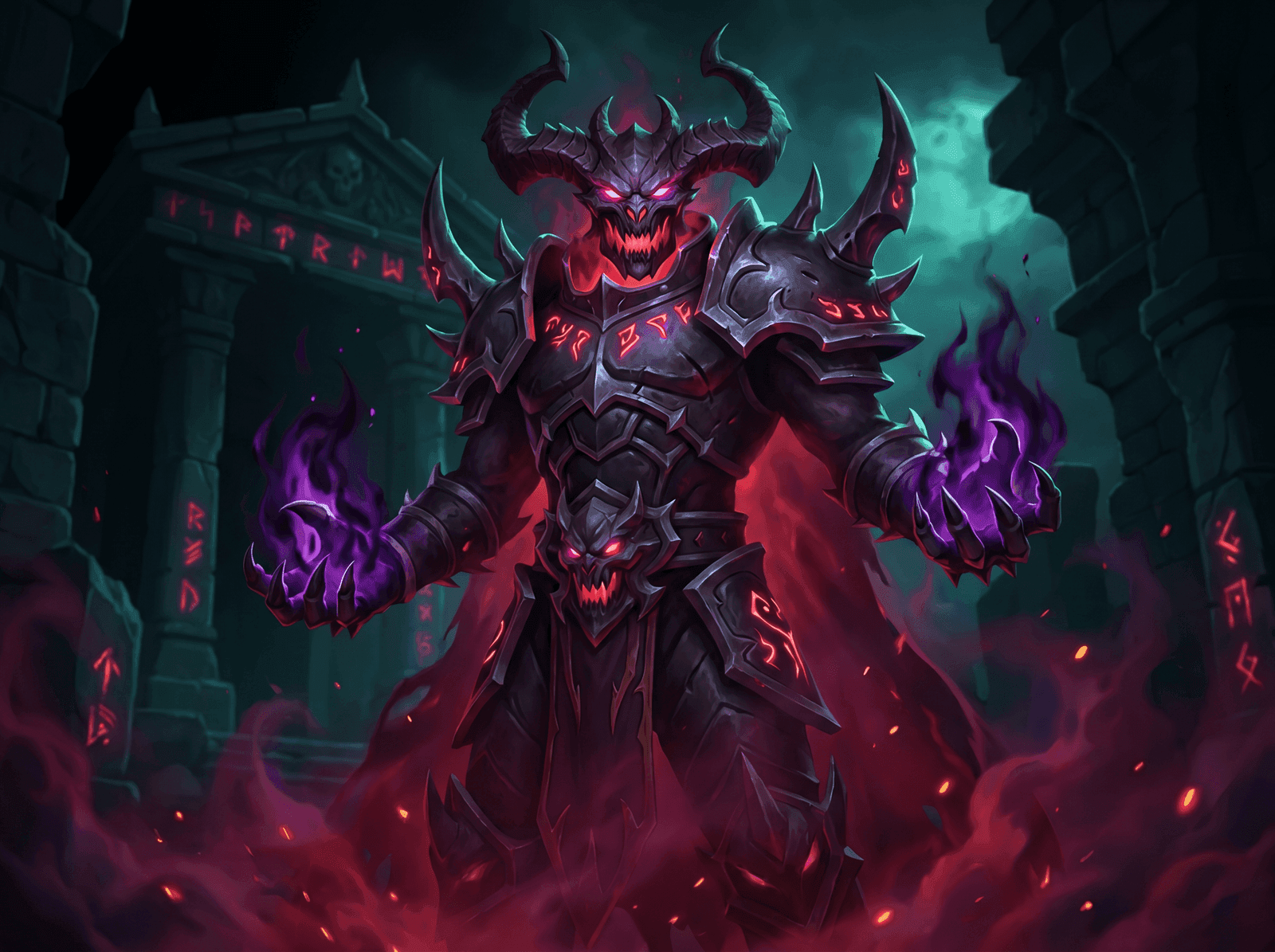 Metin Diabła